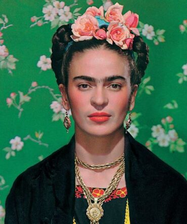 Frida Khalo